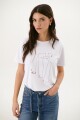REMERA MOLDES TIZA