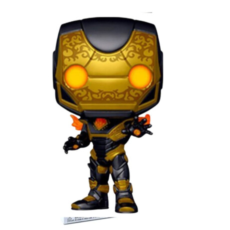 Iron Man • Marvel Midnight Suns [Special Edition] - 981 Iron Man • Marvel Midnight Suns [Special Edition] - 981