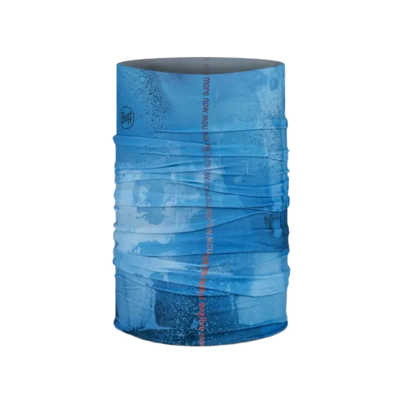 Bufanda Buff Original Ecostretch Ativ Adult - Celeste Bufanda Buff Original Ecostretch Ativ Adult - Celeste