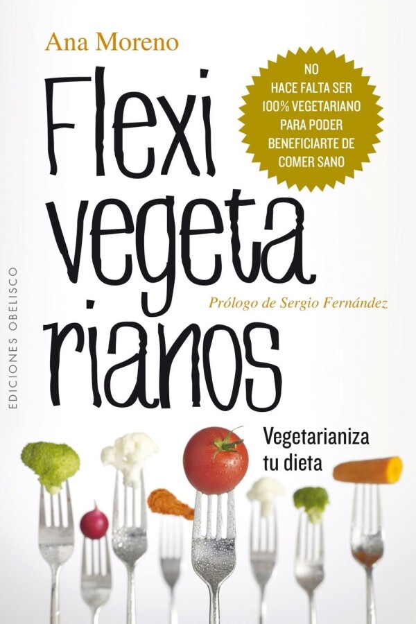 Flexivegetarianos Flexivegetarianos