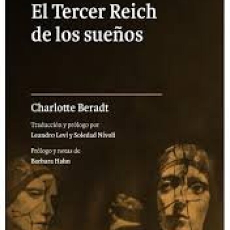 EL TERCER REICH DE LOS SUEÑOS EL TERCER REICH DE LOS SUEÑOS