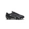 Championes Puma Vitoria FG/AG de niño Black