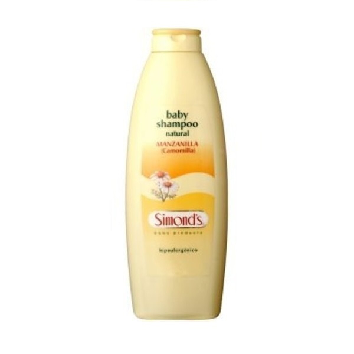 Shampoo Simond's Manzanilla 410 Ml. 