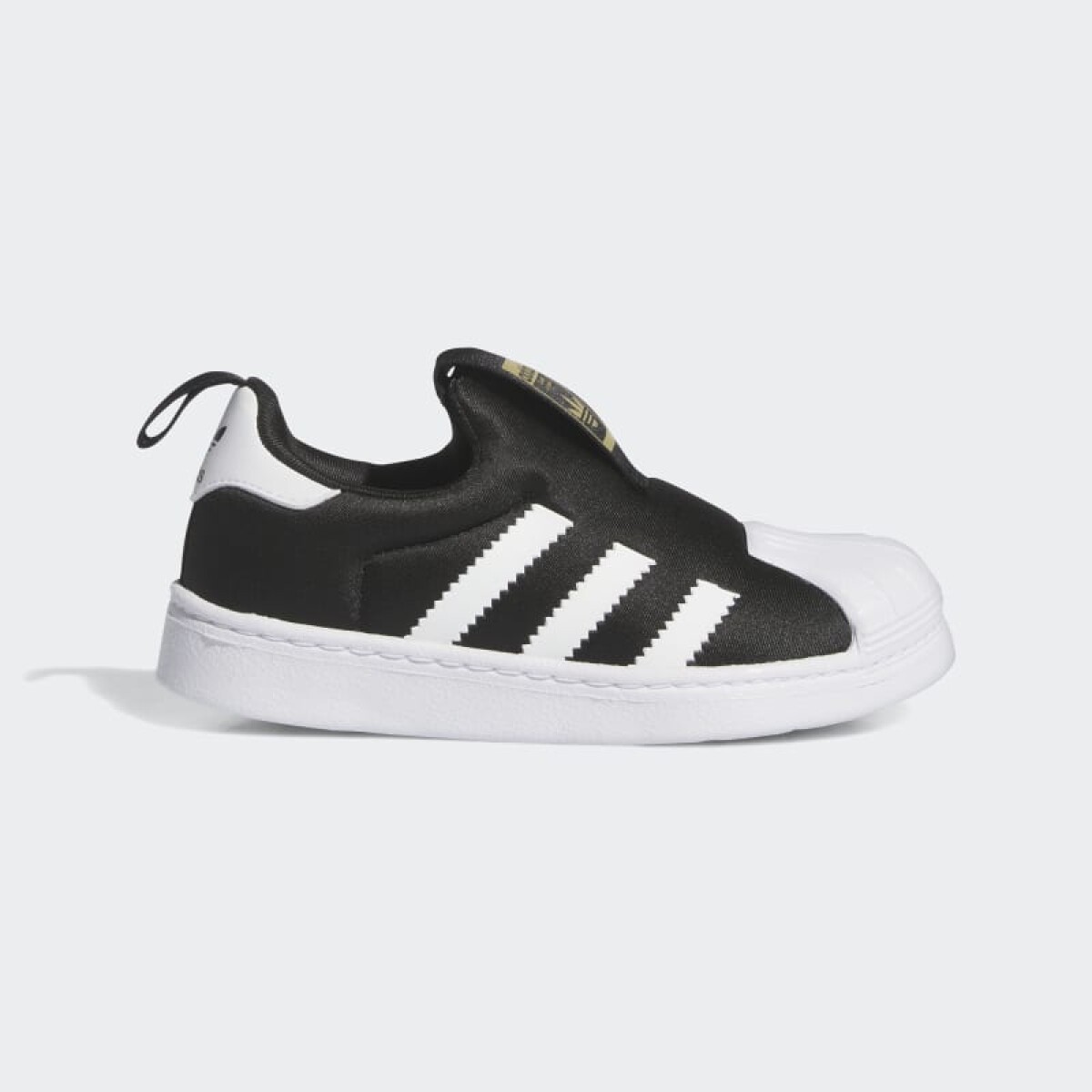 Championes Adidas Superstar 360 - Negro 