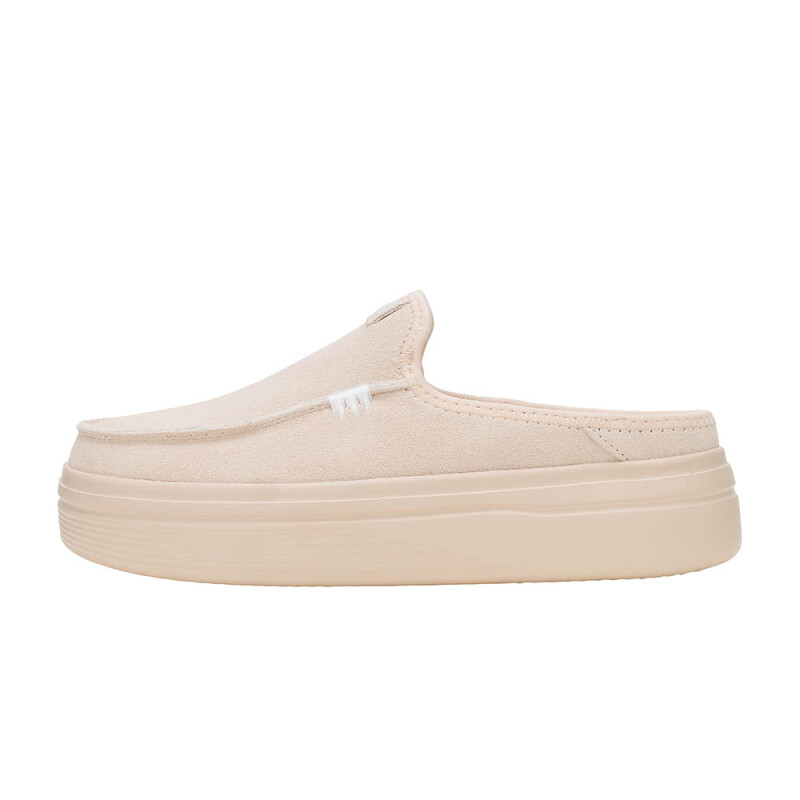 Zuecos Austin Lift Classic - Mujer Blush