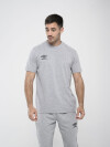 Remera Basik Umbro Hombre 5m2