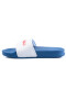 OJOTA NACIONAL JUNIOR Licencias Junior Azul Marino, Blanco, Rojo
