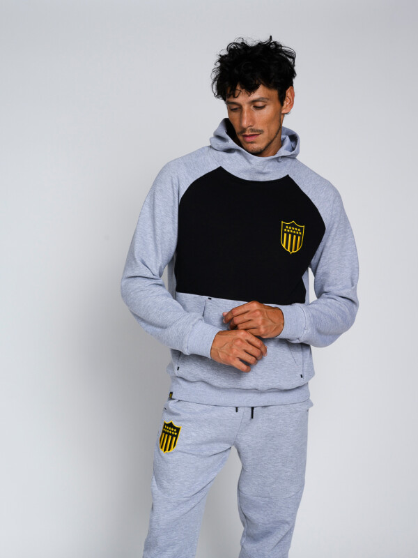 CANGURO CDS Peñarol Hombre 5m2