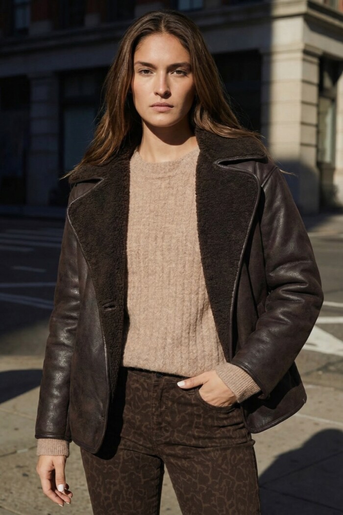 Gamulan Con Corderito Chocolate