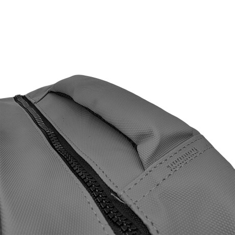 Mochila Urbana Expert Multiuso Laptop Impermeable Gris Oscuro