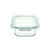 Vianda cuadrada con tapa 320 ml 12 cms MC4003CC-2 Vianda cuadrada con tapa 320 ml 12 cms MC4003CC-2