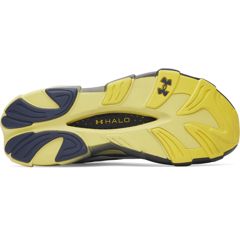 UA W Halo Racer-BLU BLU-403