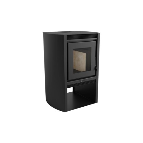 Calefactor a Leña 75 m² Metávila 690GF | Doble Combustión Calefactor a Leña 75 m² Metávila 690GF | Doble Combustión