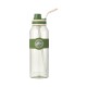 Botella Jurassic World verde