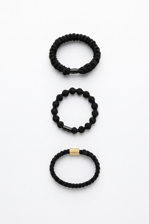 Set de 8 gomitas basic multicolor