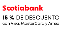 15% Scotiabank - bnner