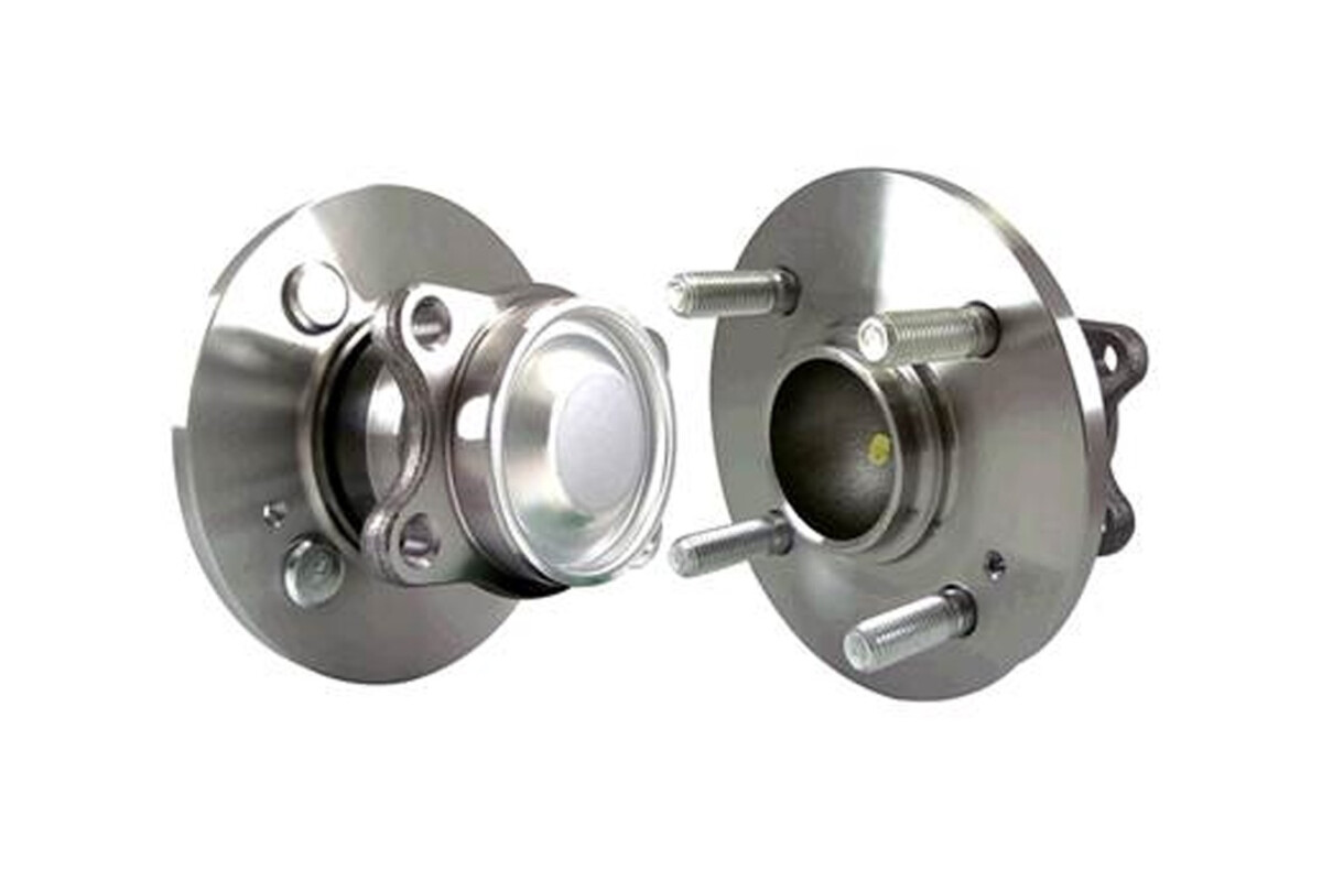 Rueda Trasera Maza Hyundai I10/Accent-Rio/Picanto 05-25 Ext Ø140 Rueda Trasera Maza Hyundai I10/Accent-Rio/Picanto 05-25 Ext Ø140