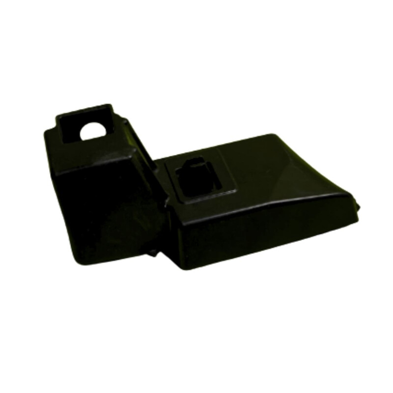 GUIA DE PARAGOLPE TRASERO IZQUIERDO Guia De Paragolpe Trasero Izquierdo