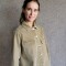 Sobrecamisa Ginebra Denim Cepia