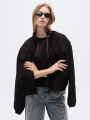 Campera Terala Negro