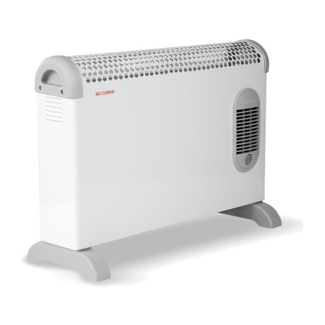 Convector Smartlife 1800 W con Turbo SL-CH11T Convector Smartlife 1800 W con Turbo SL-CH11T