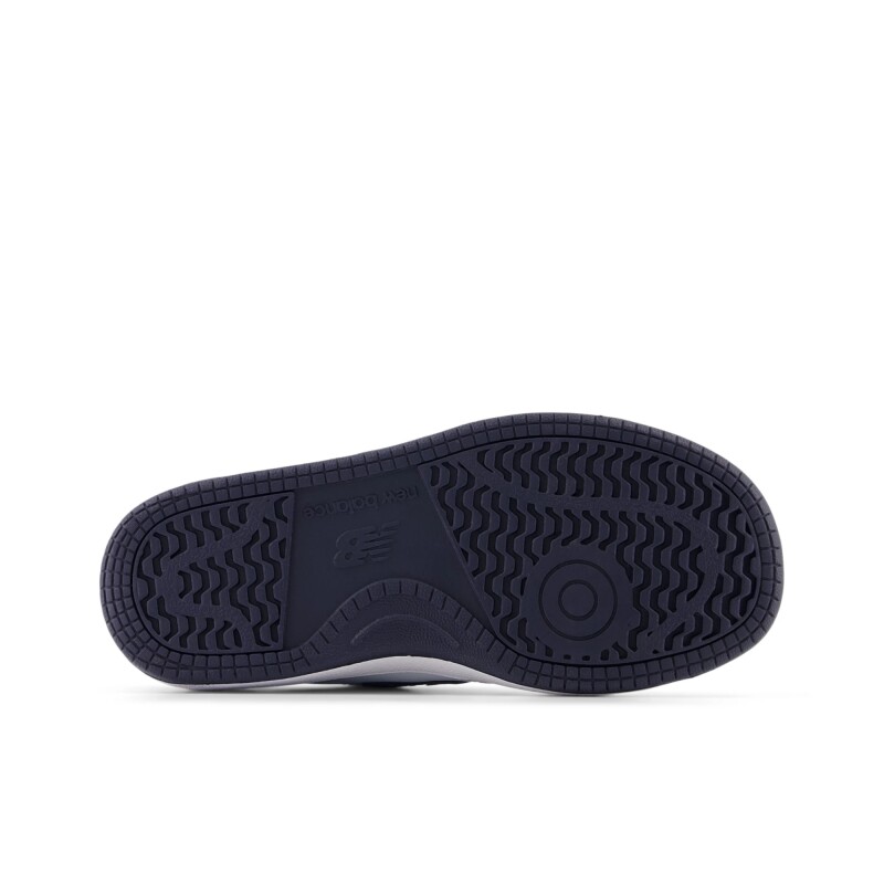 Championes New Balance de Niño - 80 - P08088A WHITE