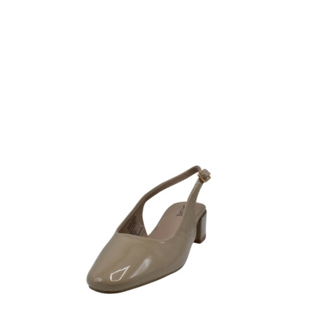 ZAPATO 35-40 NUDE