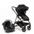 COCHE BEBESIT TRAVEL SYSTEM NEO 5011 COCHE BEBESIT TRAVEL SYSTEM NEO 5011