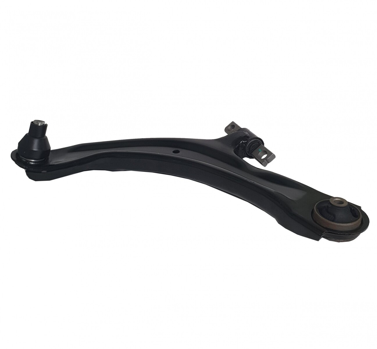 BASTIDOR SUSPENSION NISSAN IZQ SENTRA B16 07- - 