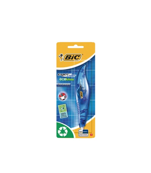 BIC ECO EXACT LINER BSX1 S/C