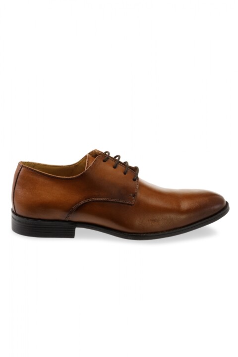 Zapato Guarnieri Baly CONHAQUE