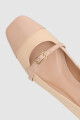 Balerina Clara Beige