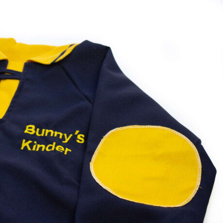 Túnica Bunny´s Kinder