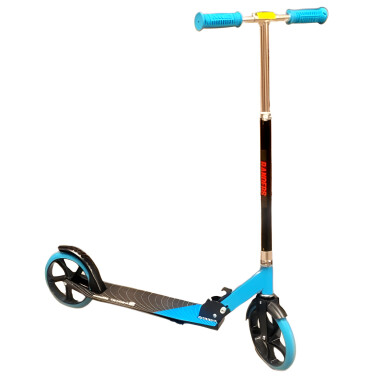 Monopatin para niño ROD-8100 Azul