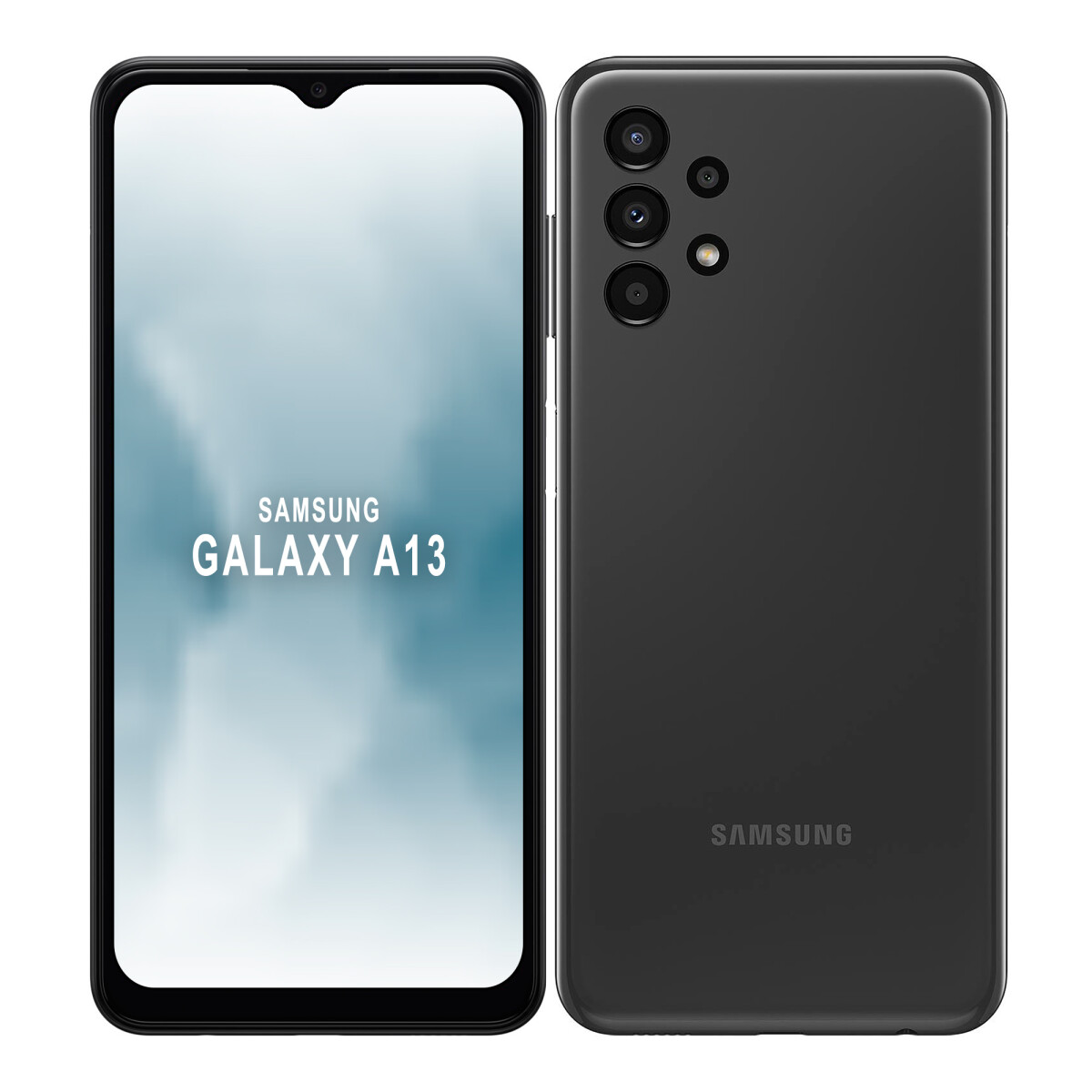 Samsung - Smartphone Galaxy A13 SM-A135M/DS - 6,6" - 001 