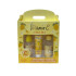 SAS Set facial serum+primer+spray fijador vitamina C Sas Set Facial Serum+primer+spray Fijador Vitamina C