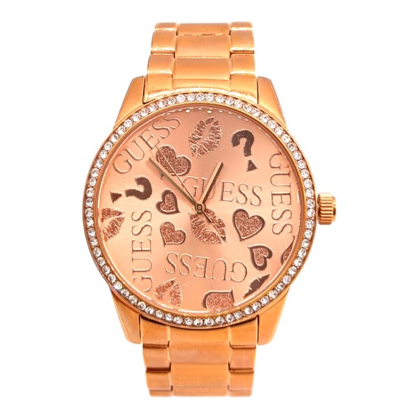 GUESS W1205L3 Doradouniforme
