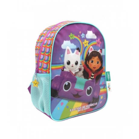 Mochila Infantil Gabby´s Dollhouse 30 cm 001