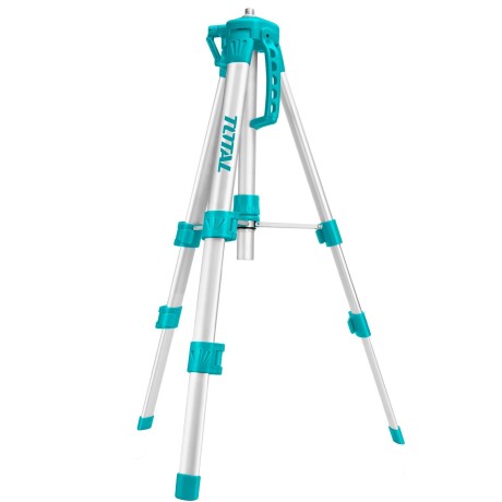 Trípode De Aluminio 5/8" Y 1/4" Trípode De Aluminio 5/8" Y 1/4"