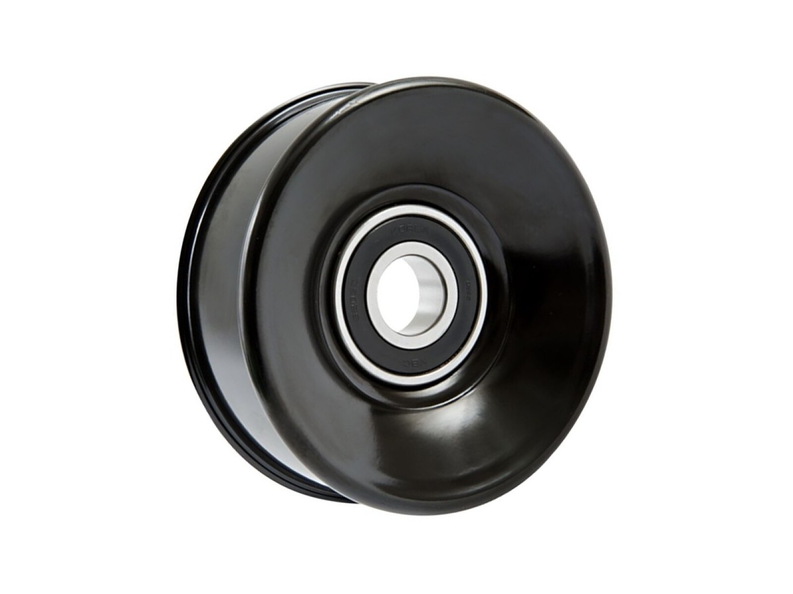 Tensor Guia Correa Jeep Wrangler 4X4 12-17 