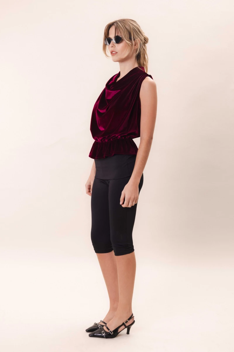Capri Pants