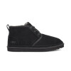 Neumel M - Hombre Black