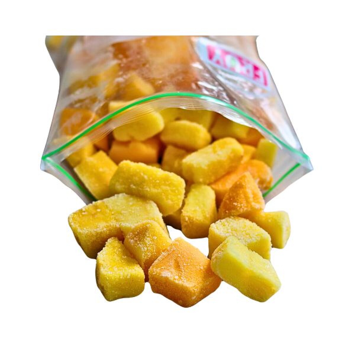 Mix tropical Fruy - 1 kg 