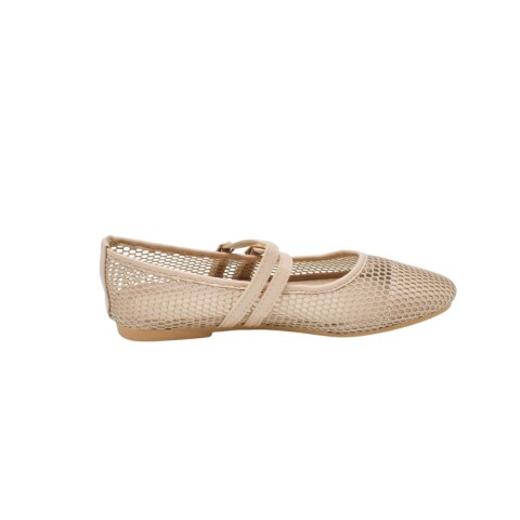 BALERINA 35-40 BEIGE