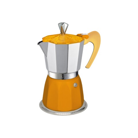 CAFETERA GAT GEMMA 3 P Unica