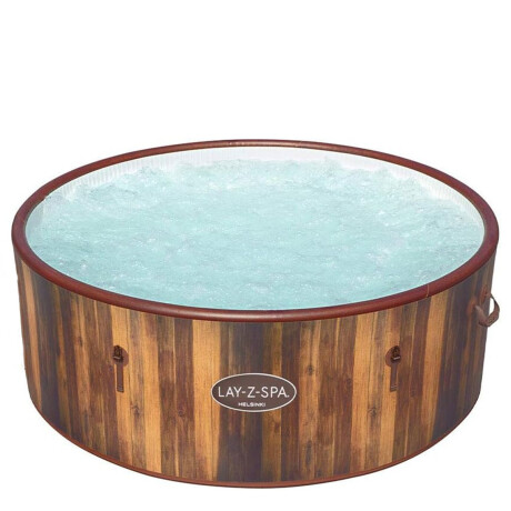 Bestway Spa Inflable 1123L Bañera Hidromasajes 7 Personas Bestway Spa Inflable 1123L Bañera Hidromasajes 7 Personas