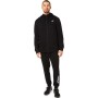 Full Zip Hoodie - Hombre Black