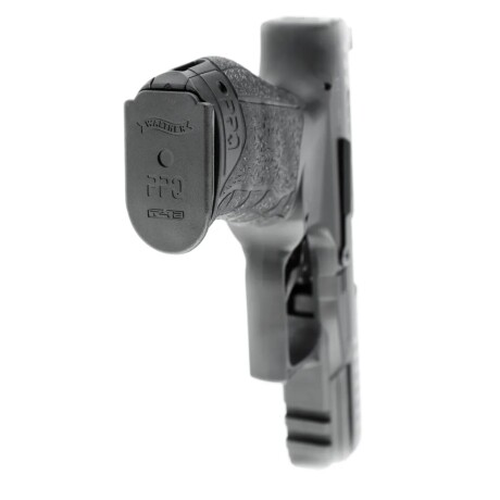 Pistola traumatica PPQ M2 CO2 cal 0.43 - UMAREX Pistola traumatica PPQ M2 CO2 cal 0.43 - UMAREX