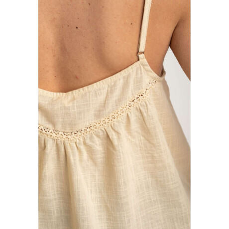 Blusa Beige