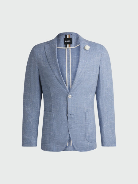 BOSS - Blazer C-Hanry Alta Automática